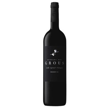 Herdade dos Grous Reserva Tinto