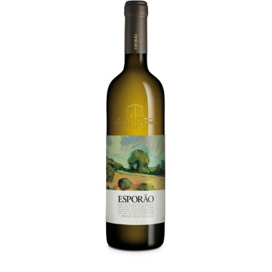 Esporo Private Selection Branco