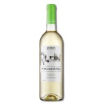 Porca de Mura Branco