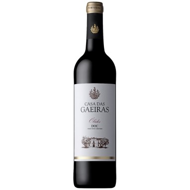 Gaeiras Tinto
