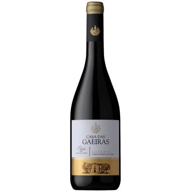 Gaeiras Vinhas Velhas Tinto
