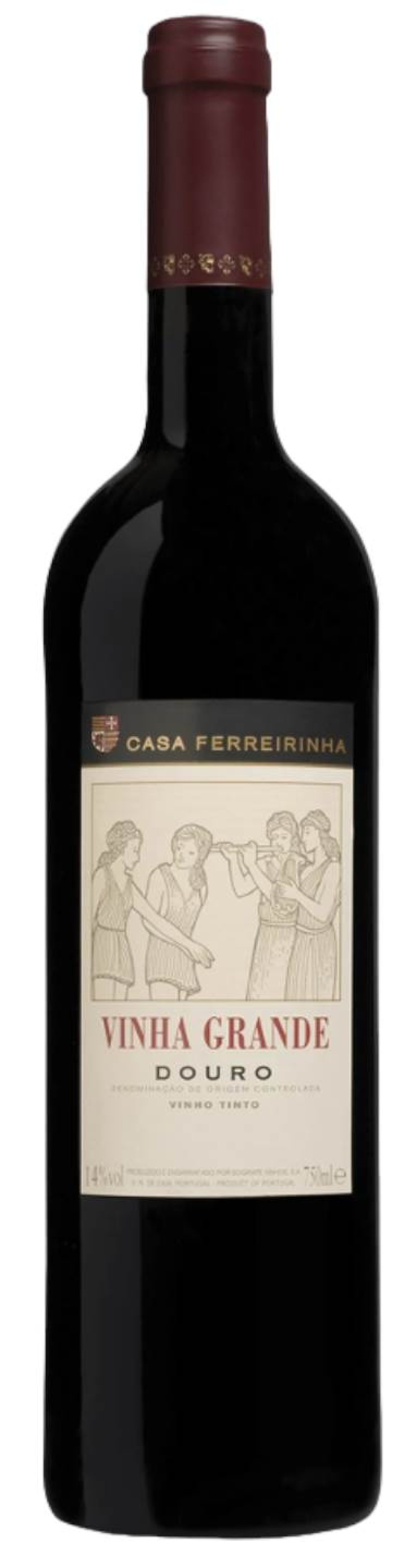 Vinha Grande Tinto