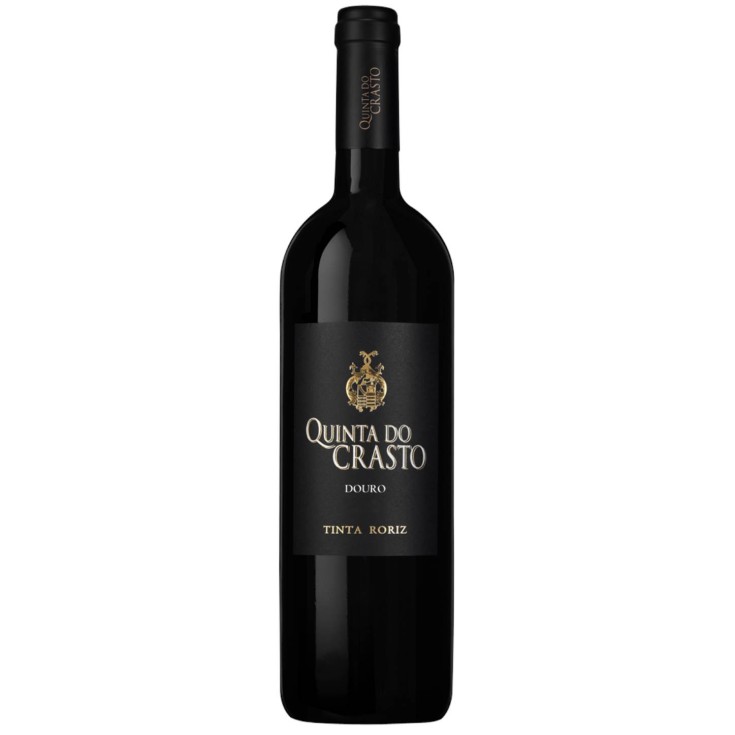 Quinta do Crasto Tinta Roriz