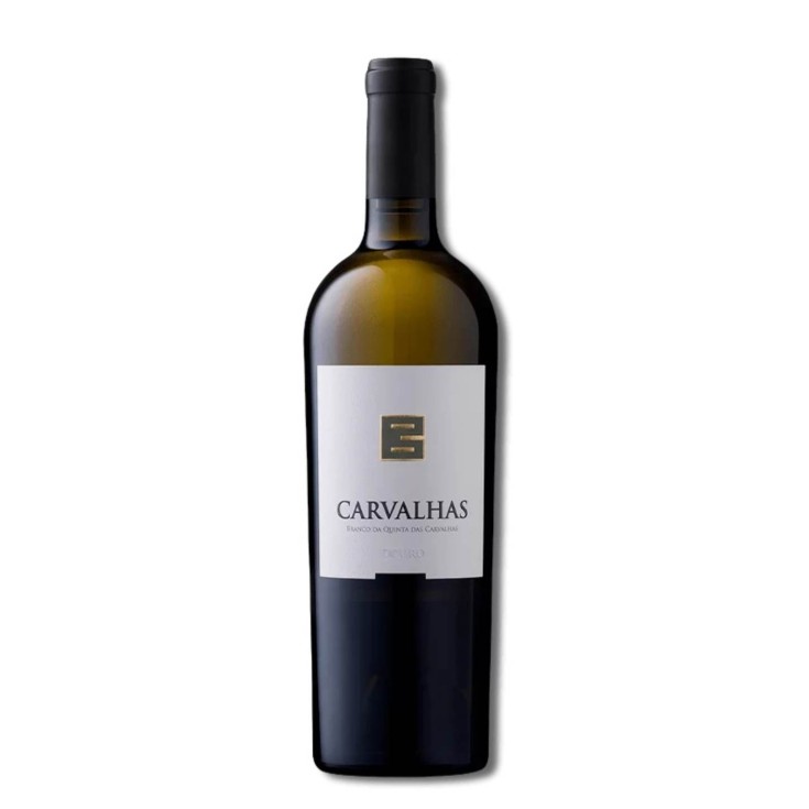 Carvalhas Branco