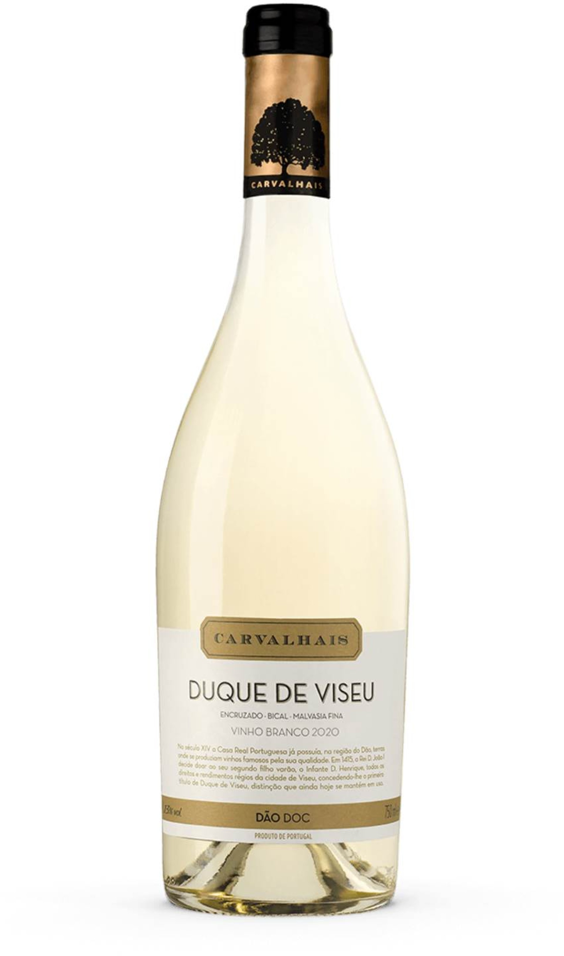 Duque de Viseu Branco