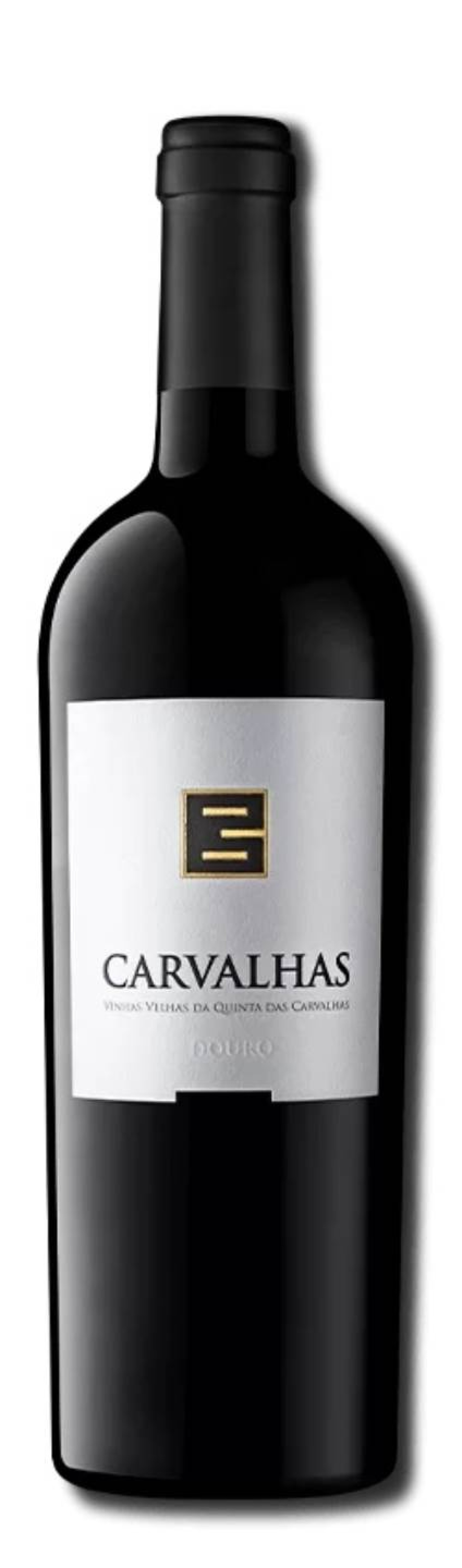 Carvalhas Vinhas Velhas Tinto