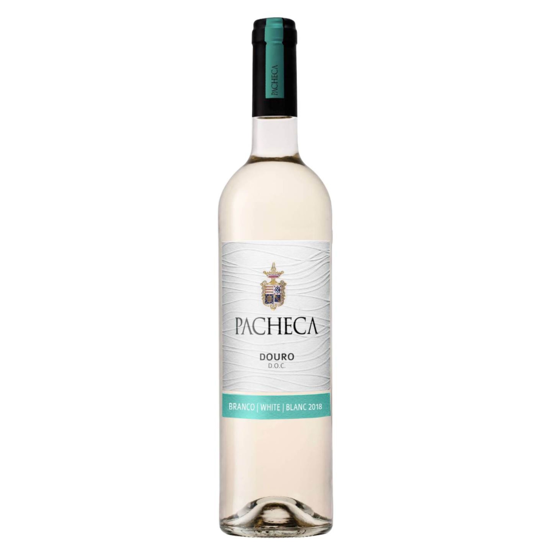 Quinta da Pacheca Branco