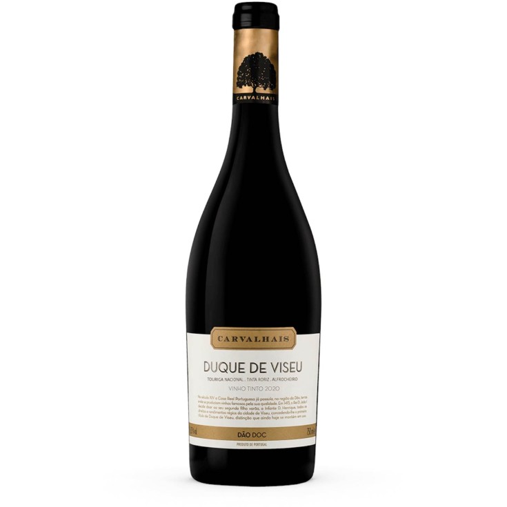 Duque de Viseu Tinto