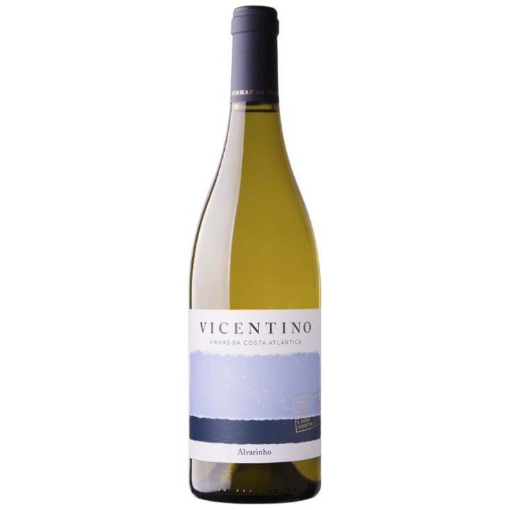 Vicentino Alvarinho