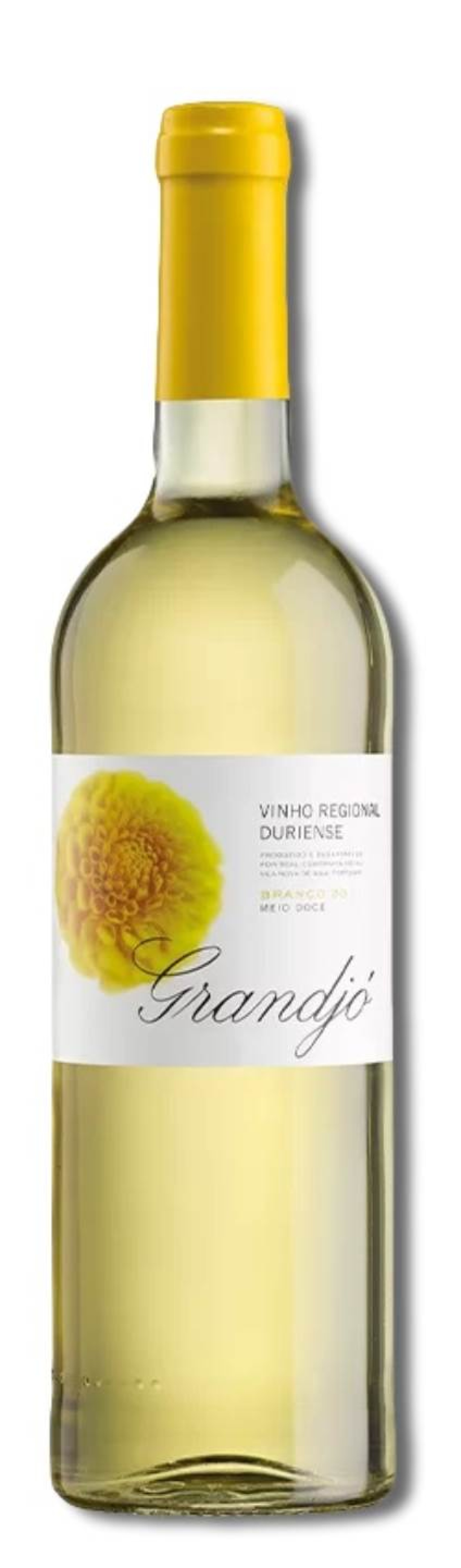 Grandjó Branco