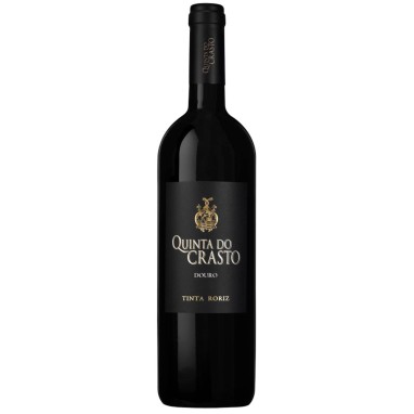 Quinta do Crasto Tinta Roriz