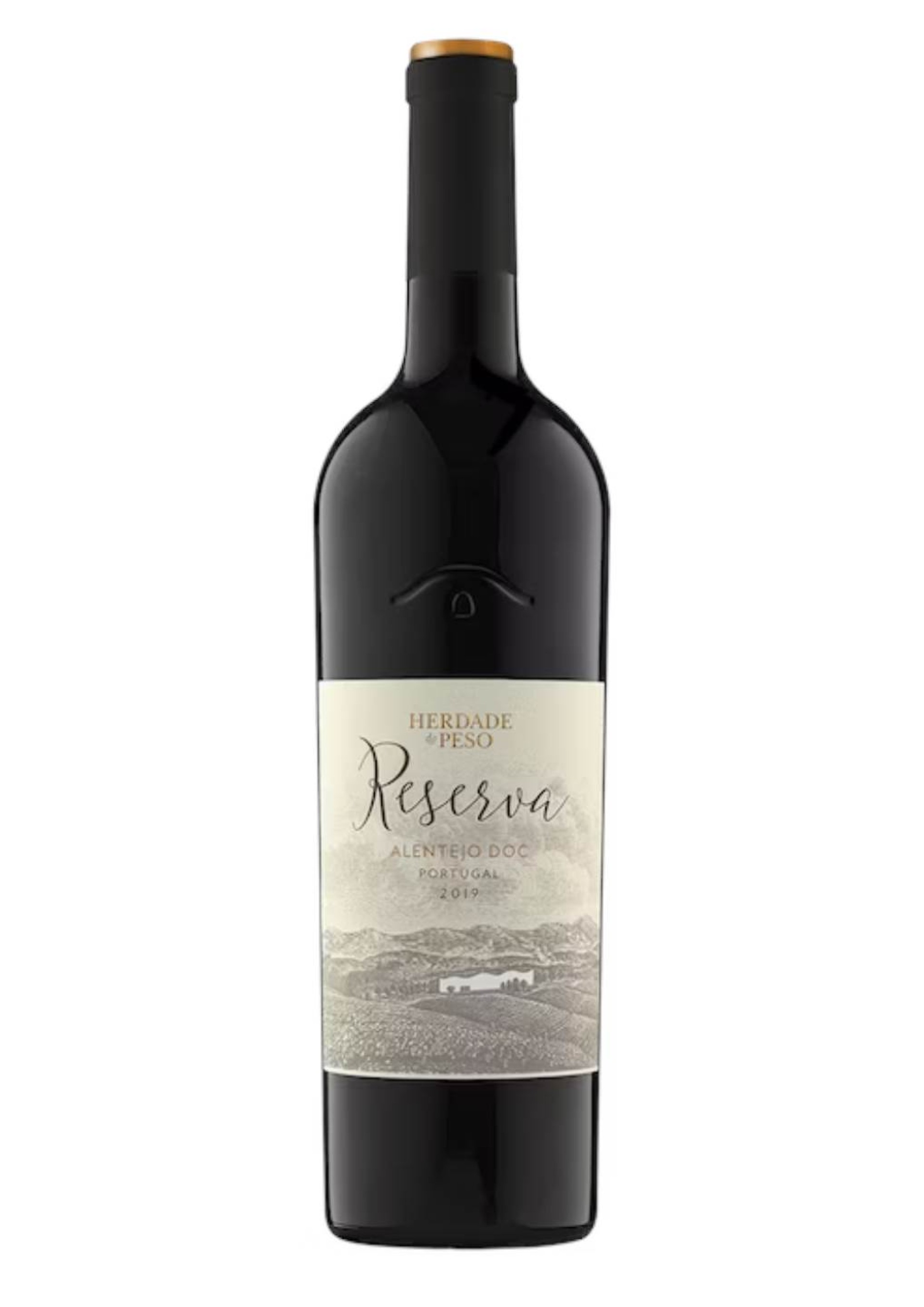 Herdade Peso Reserva Tinto