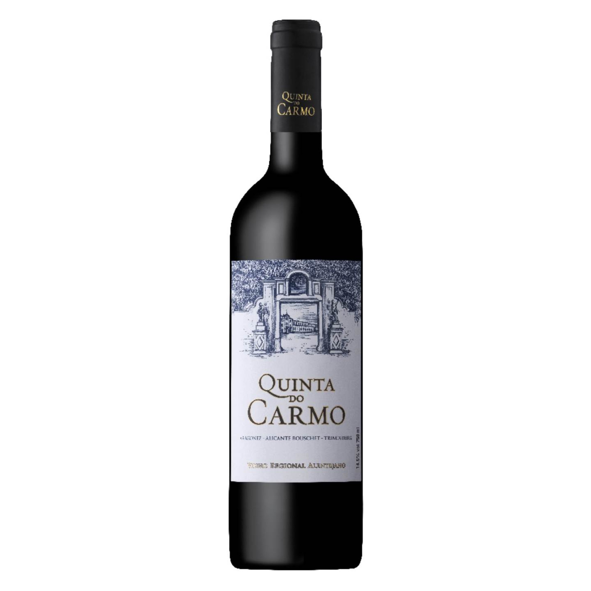 Quinta do Carmo Tinto