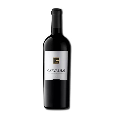 Carvalhas Vinhas Velhas Tinto
