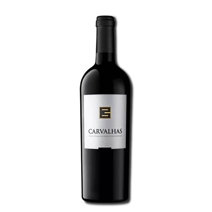 Carvalhas Vinhas Velhas Tinto