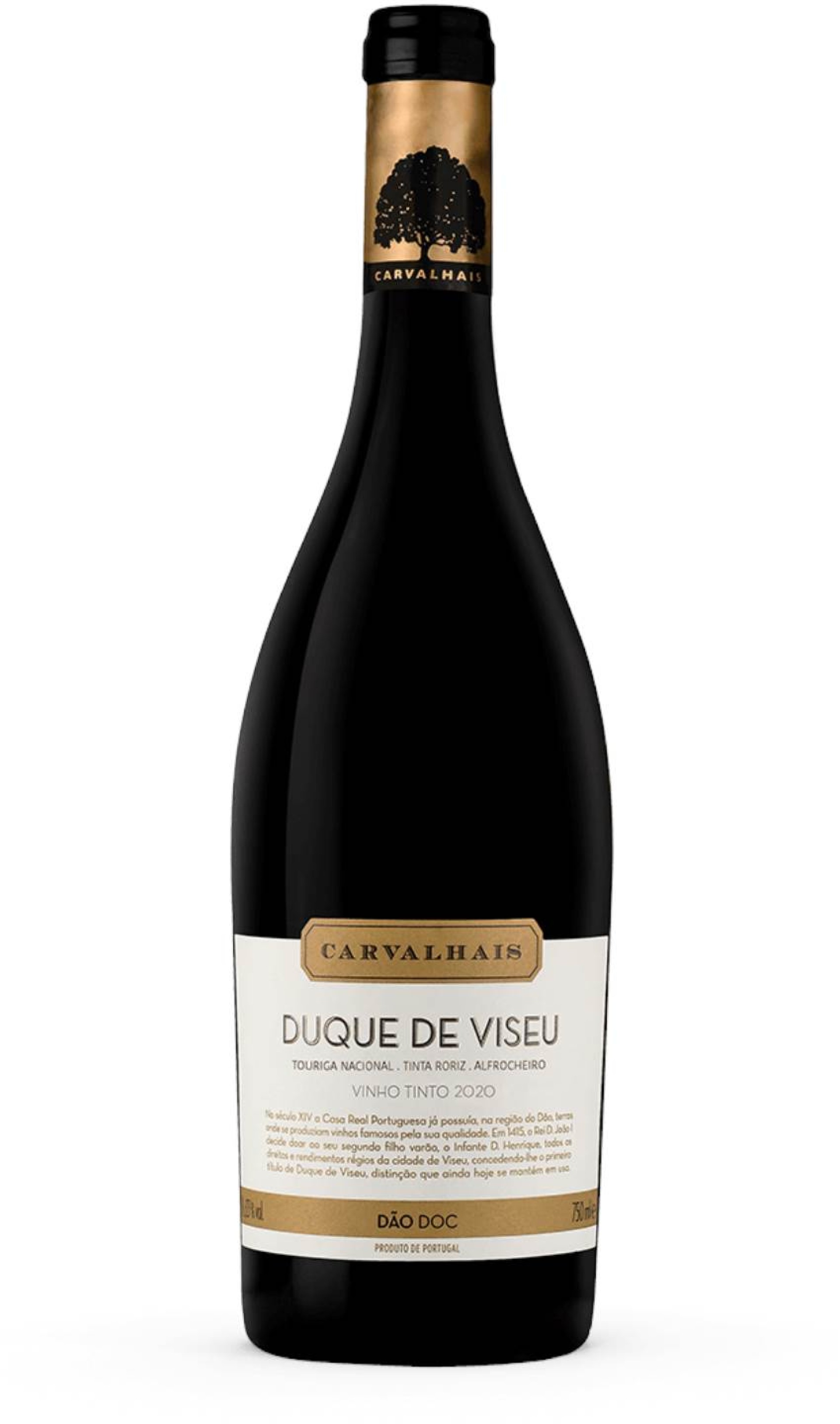 Duque de Viseu Tinto