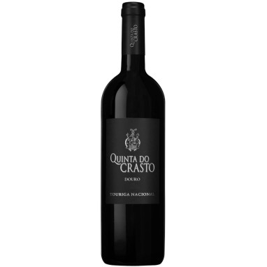Quinta do Crasto Touriga Nacional