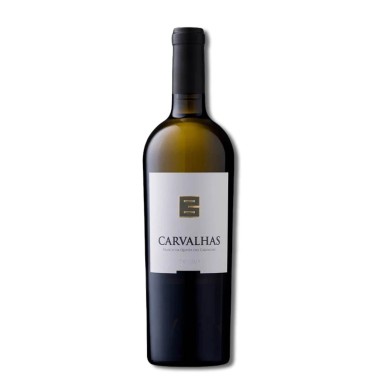 Carvalhas Branco