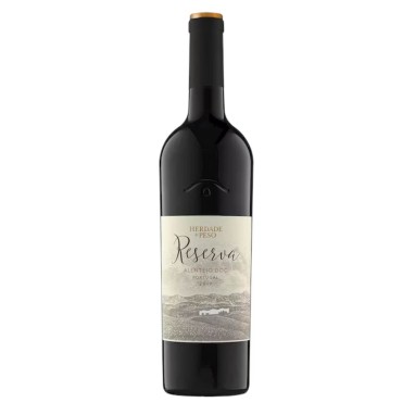 Herdade Peso Reserva Tinto
