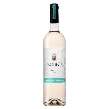 Quinta da Pacheca Branco