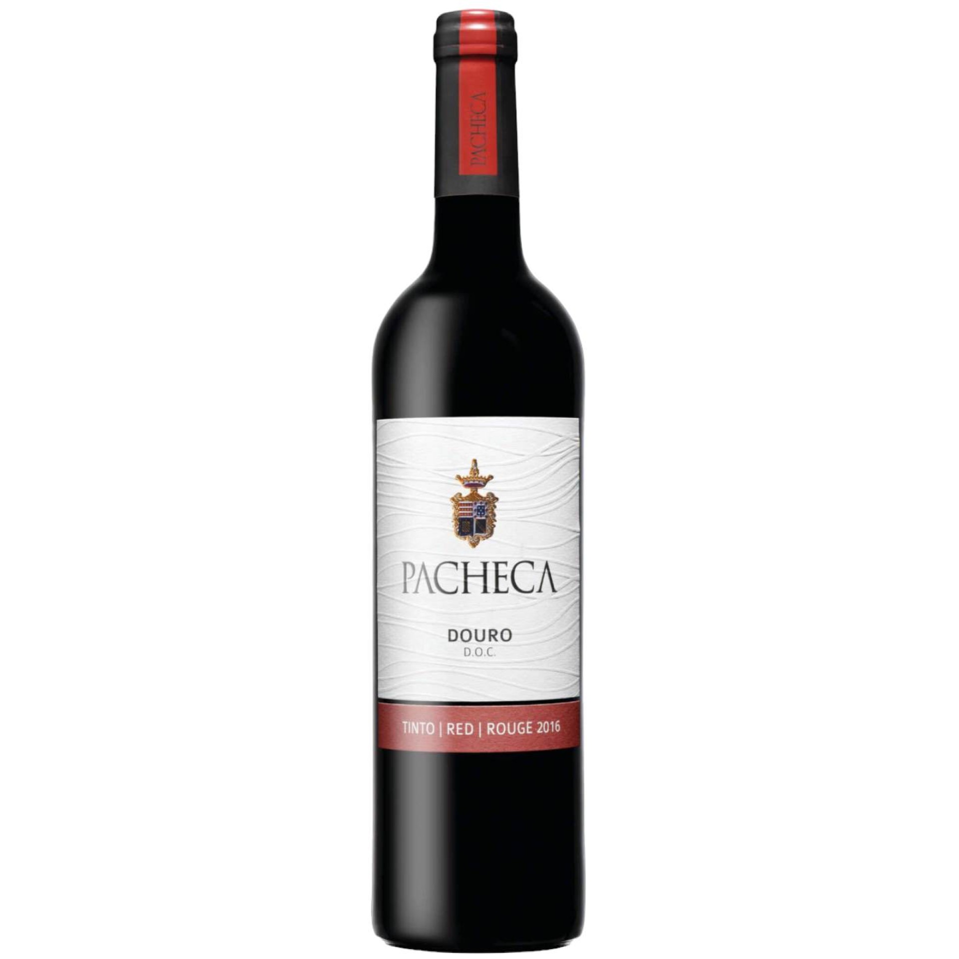Quinta da Pacheca Tinto