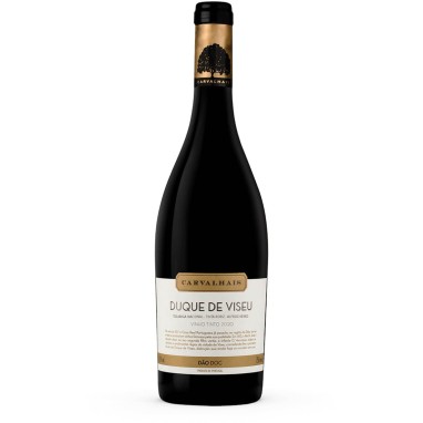 Duque de Viseu Tinto