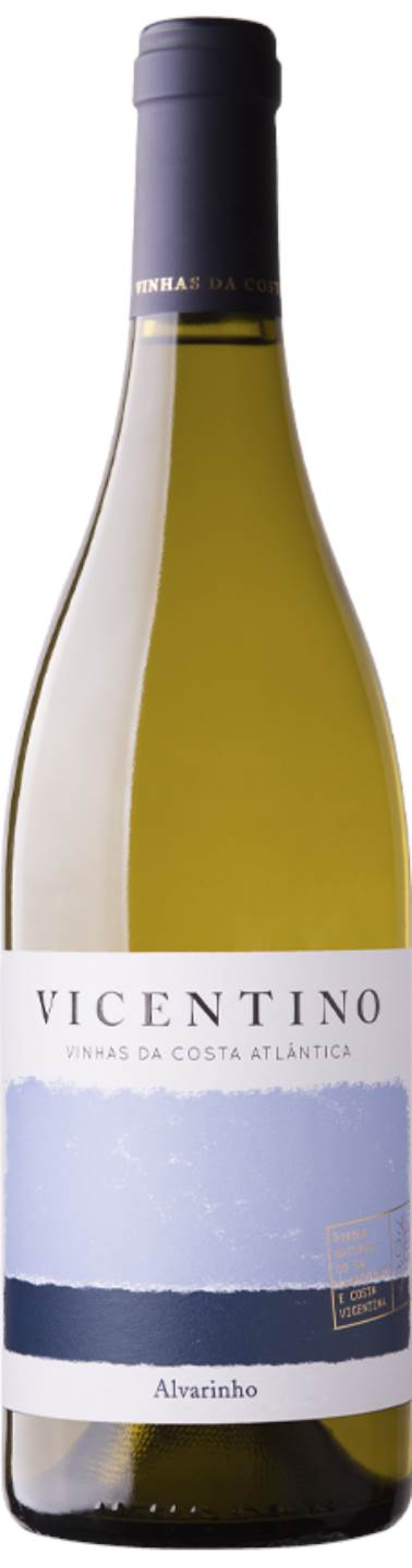 Vicentino Alvarinho
