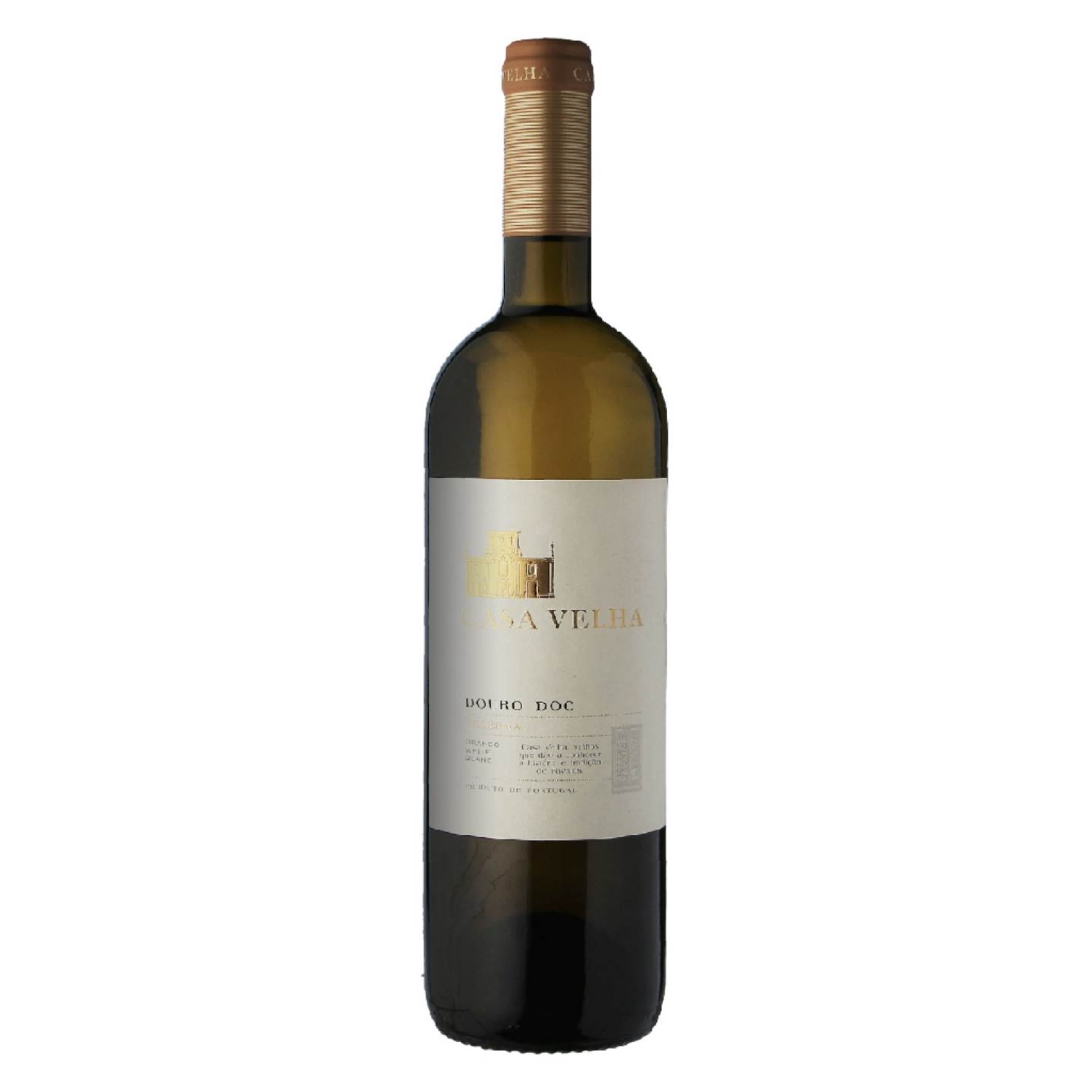 Casa Velha Reserva Branco
