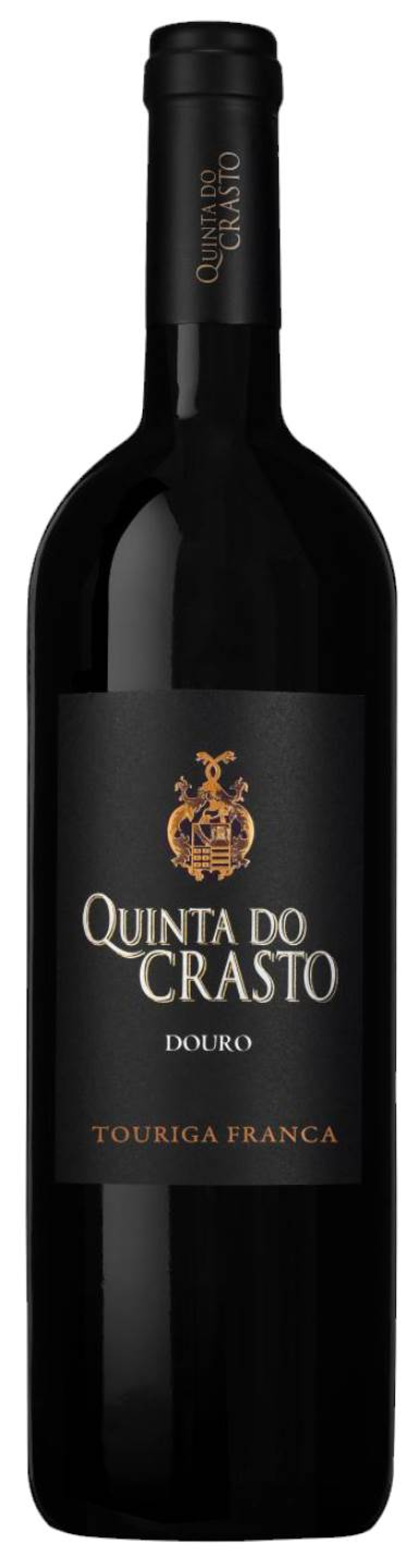 Quinta do Crasto Touriga Franca