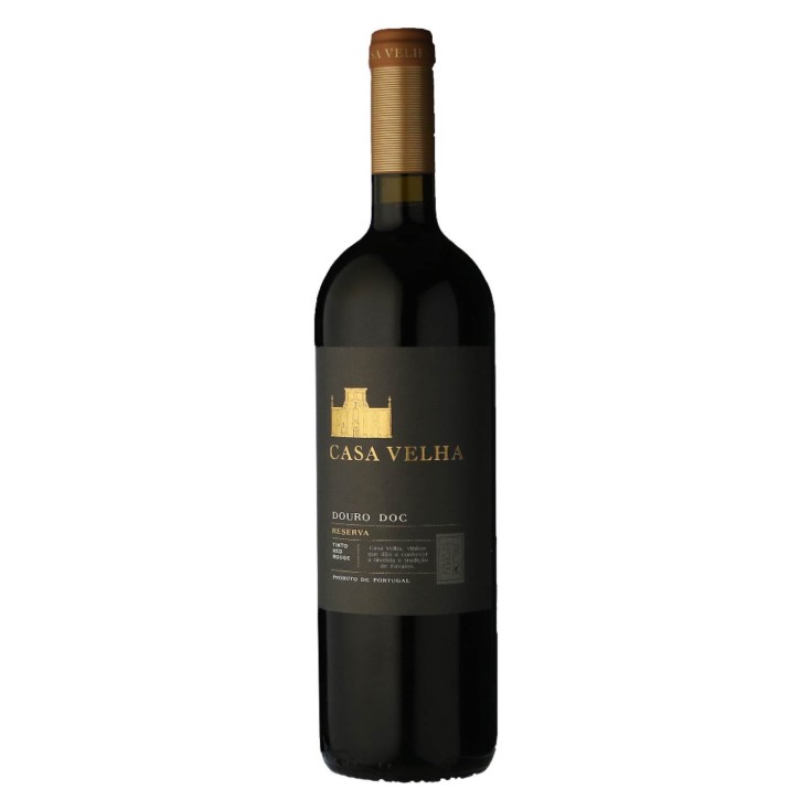 Casa Velha Reserva Tinto