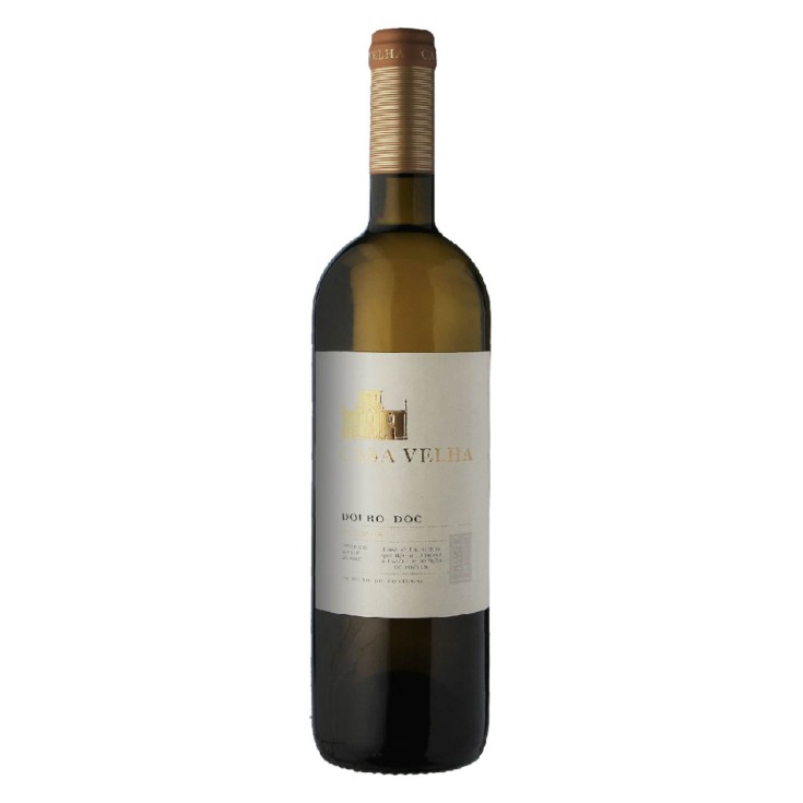 Casa Velha Reserva Branco