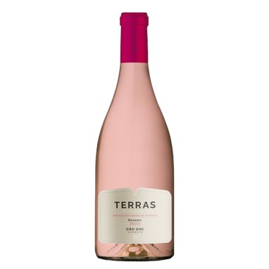 Terras Madre de gua Rosado