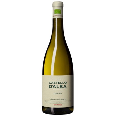 Castello D'Alba Branco BIO