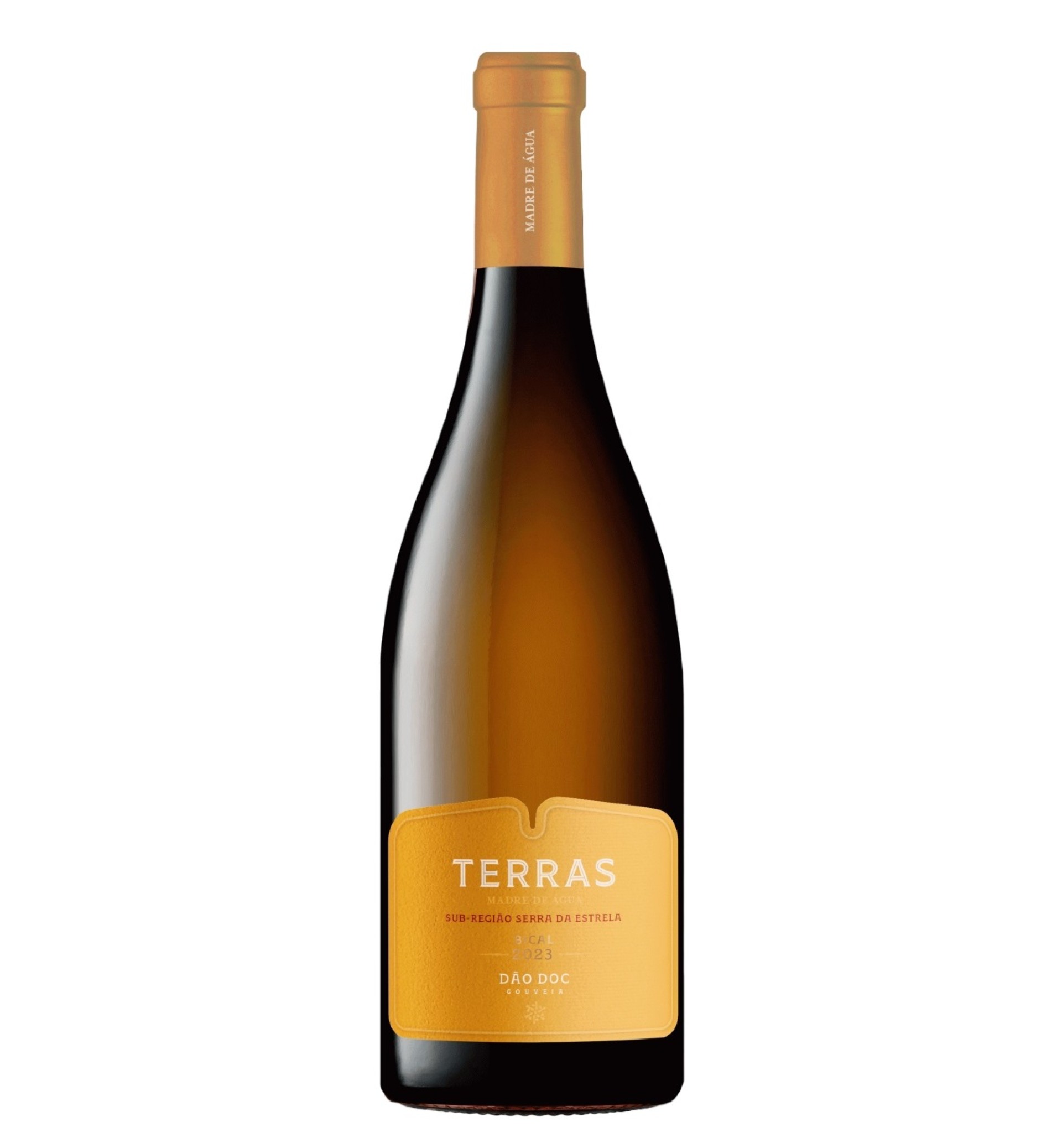 Terras Madre de Água Bical