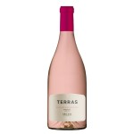Terras Madre de gua Rosado