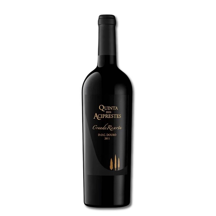 Quinta dos Aciprestes Grande Reserva Tinto