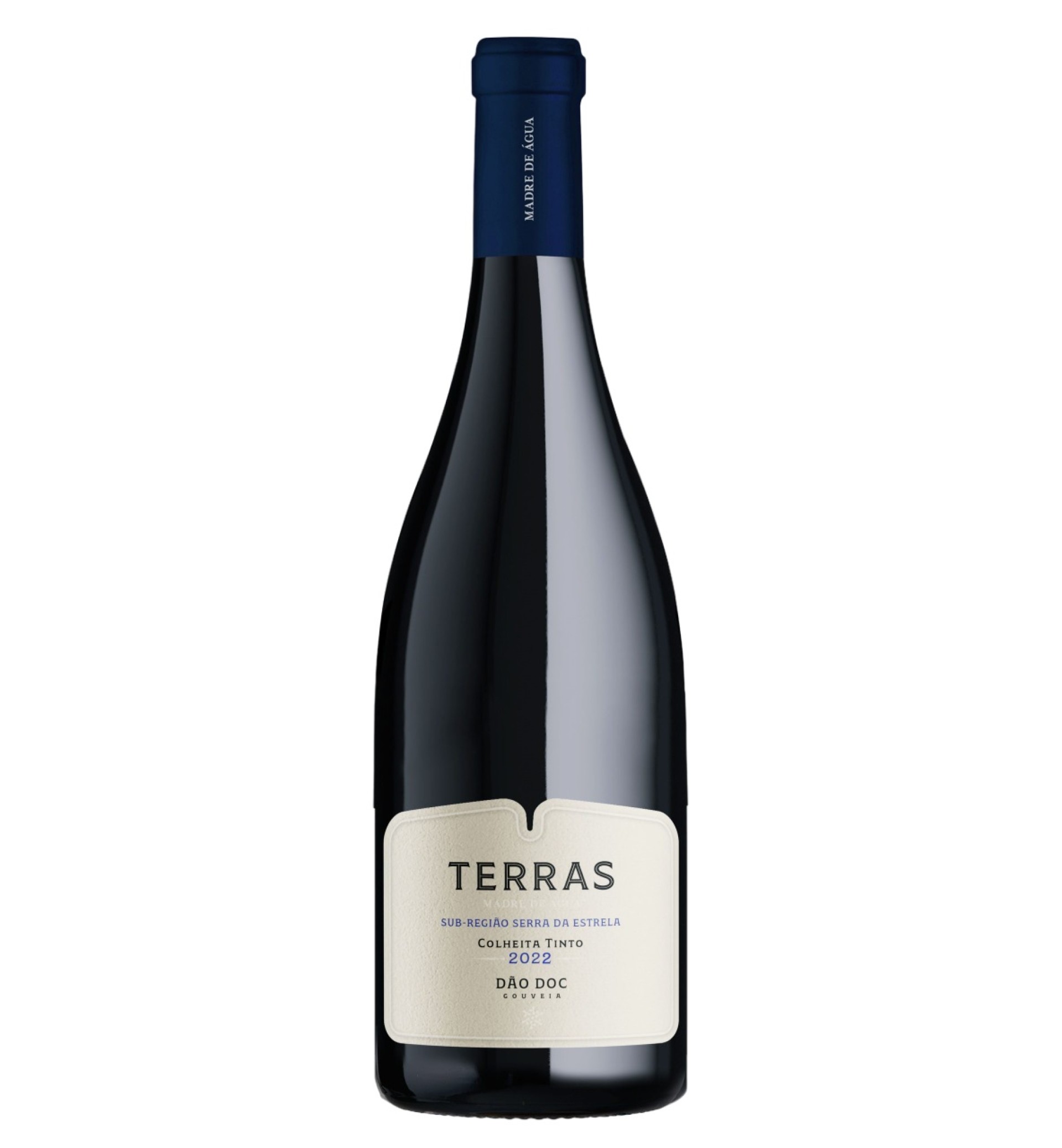 Terras Madre de Água Tinto