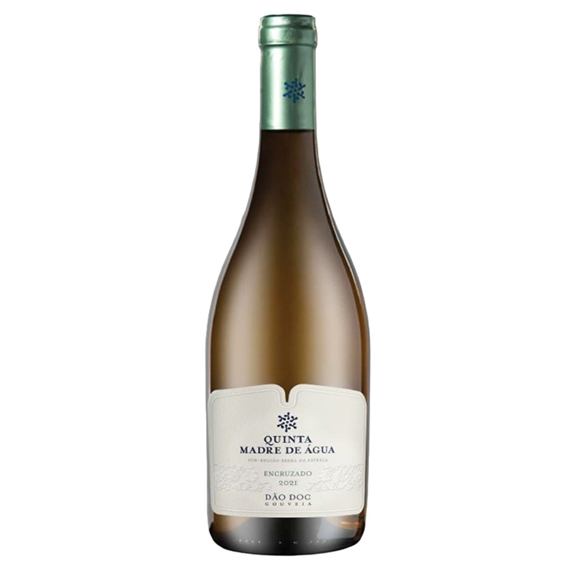 Quinta Madre de Água Encruzado