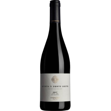 Quinta da Fonte Souto Tinto