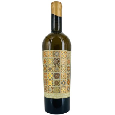 1808 Douro Field Blend Branco