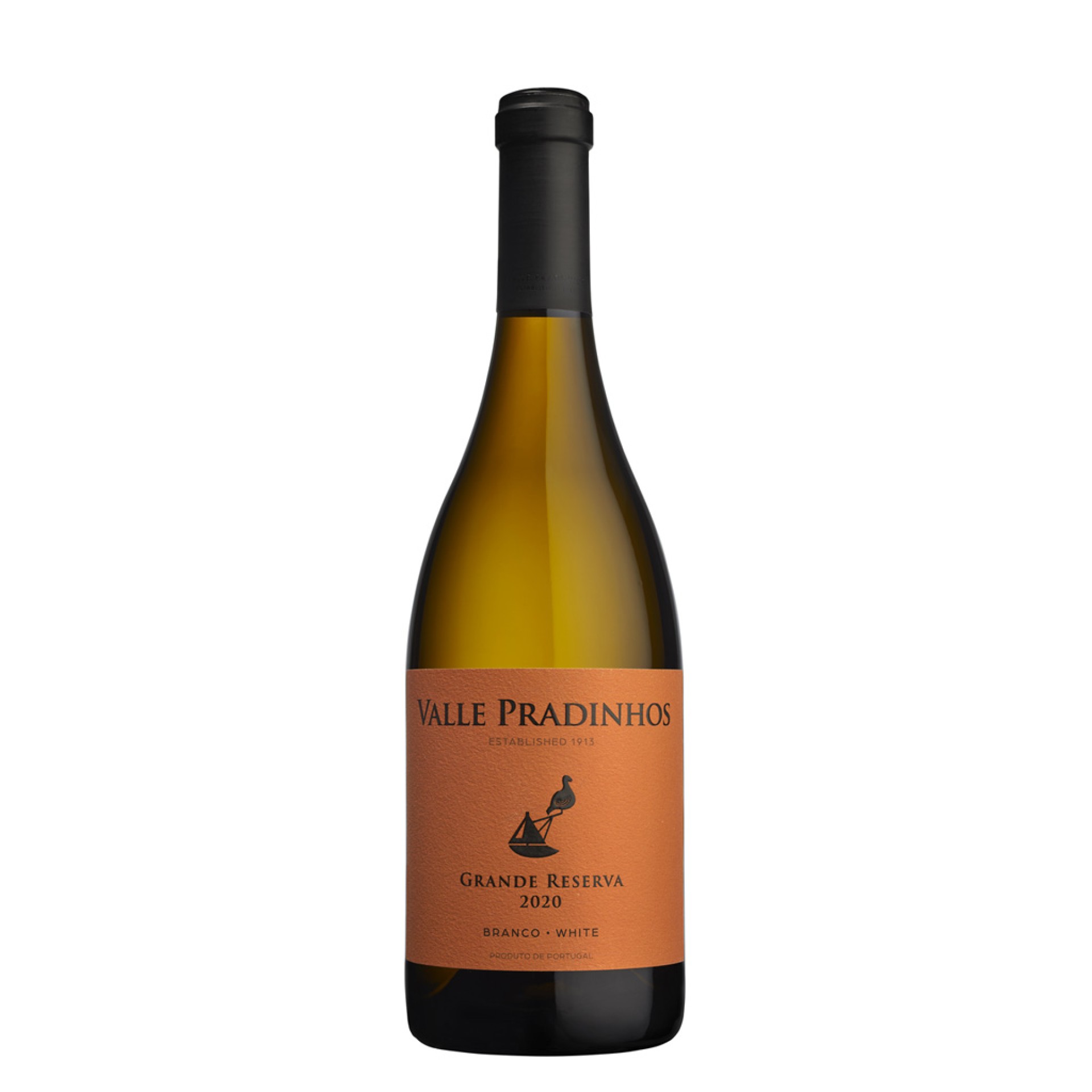 Valle Pradinhos Grande Reserva Branco