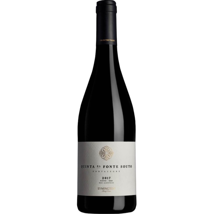 Quinta da Fonte Souto Tinto