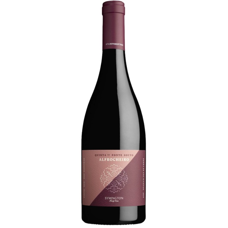 Quinta da Fonte Souto Alfrocheiro