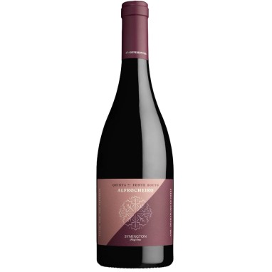 Quinta da Fonte Souto Alfrocheiro