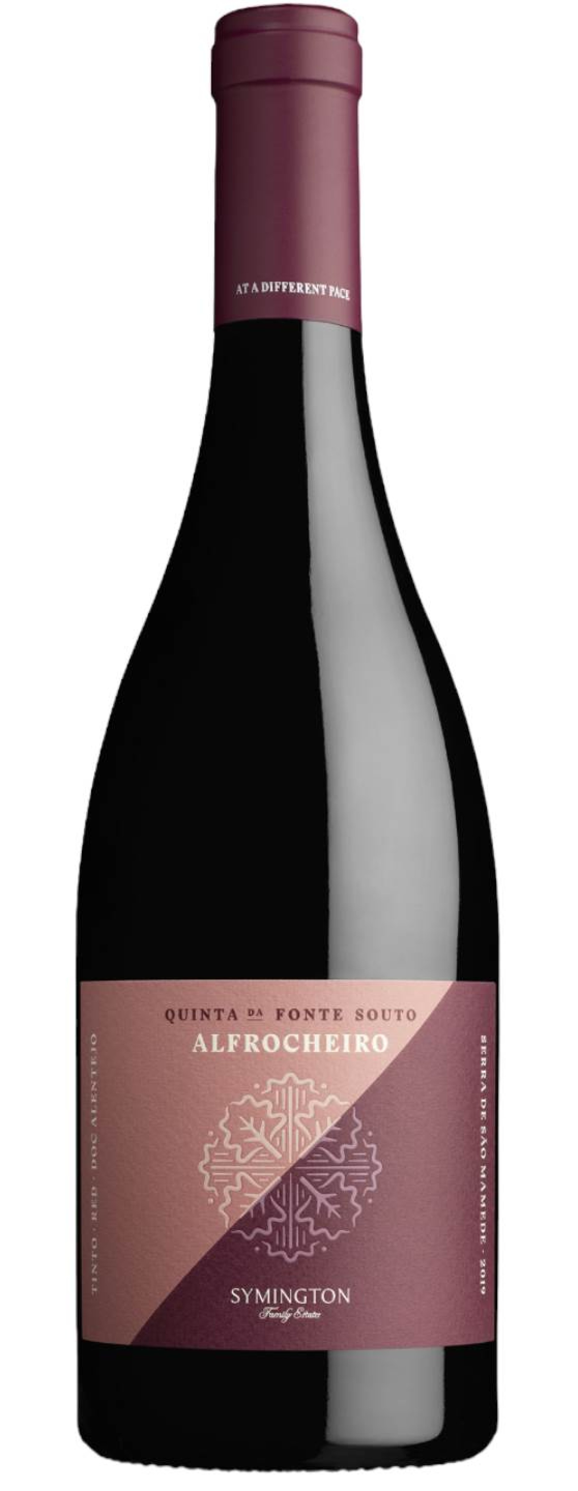 Quinta da Fonte Souto Alfrocheiro