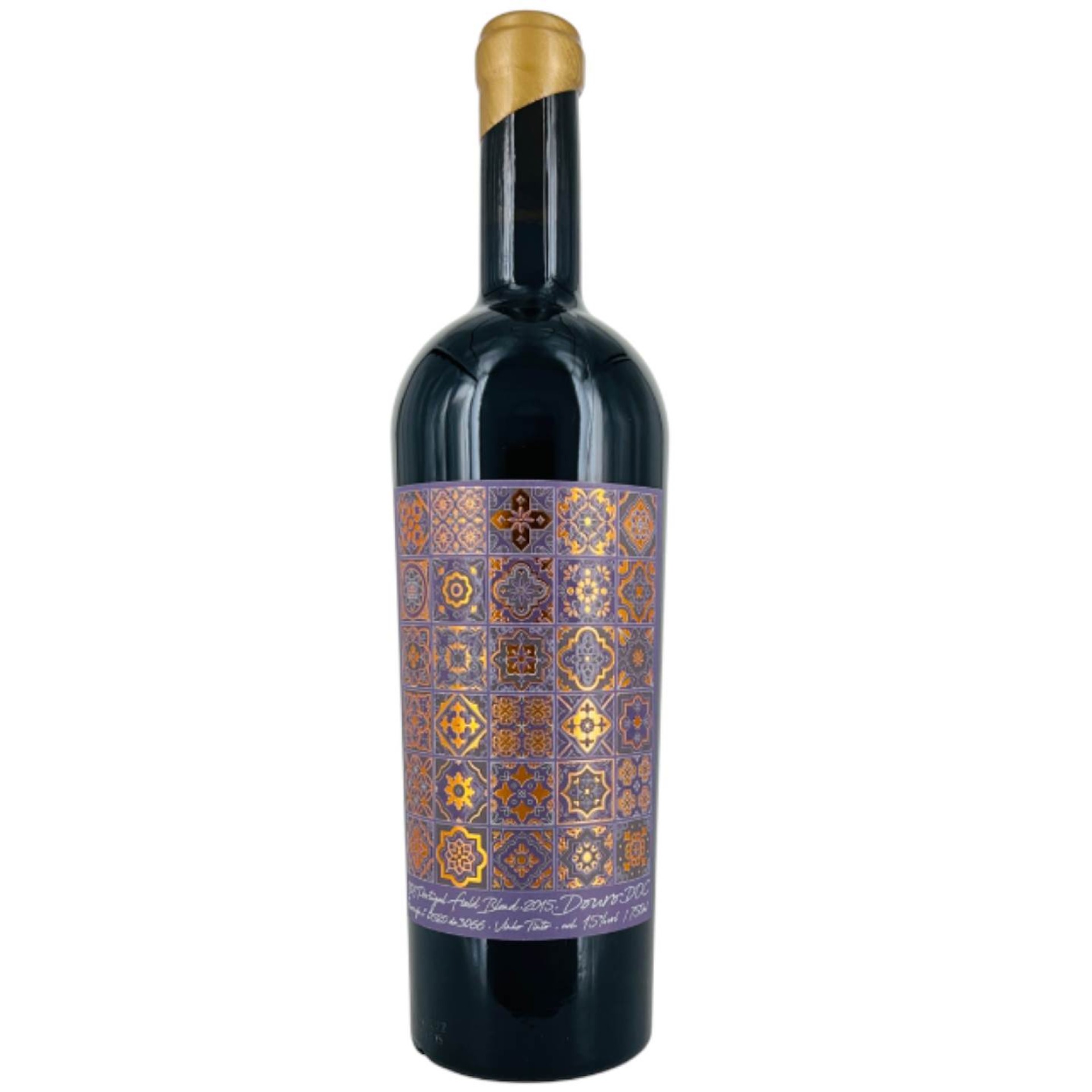 1808 Douro Field Blend Tinto