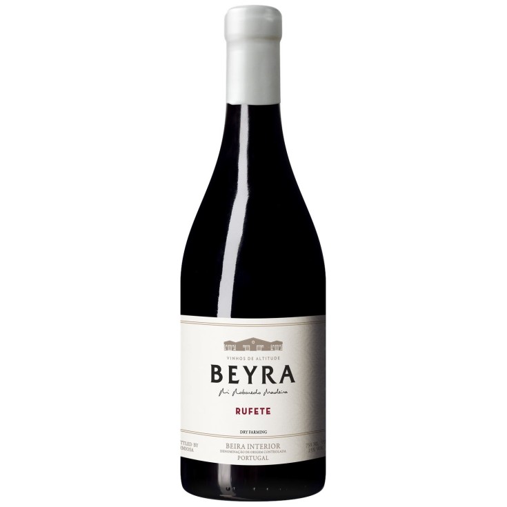Beyra Rufete