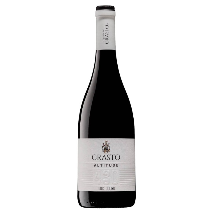 Crasto Altitude 430