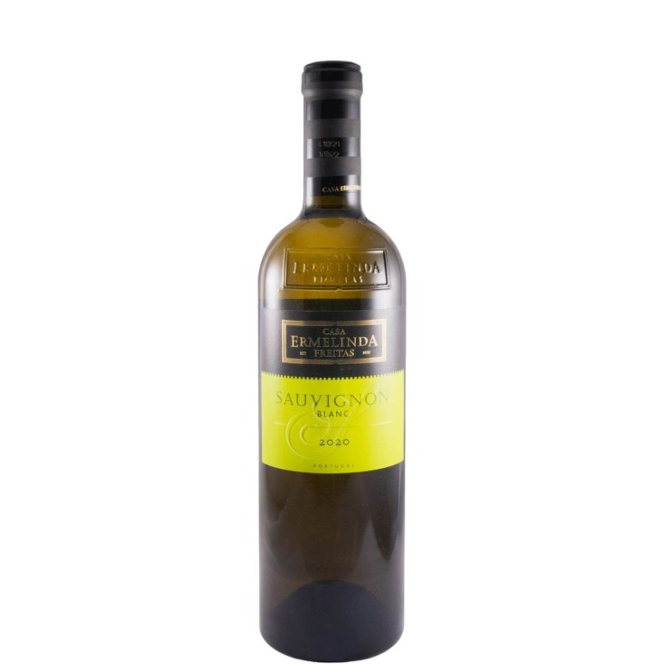 Casa Ermelinda Freitas Sauvignon Blanc