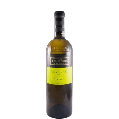 Casa Ermelinda Freitas Sauvignon Blanc